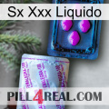 Sx Xxx Liquid 37